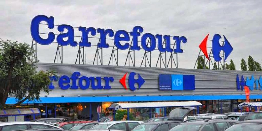 Not cia Imperd vel Carrefour Abre Diversas Vagas De Trabalho EAD Finance